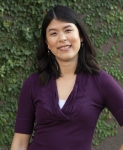 Emily Hu Therapist in Santa Monica